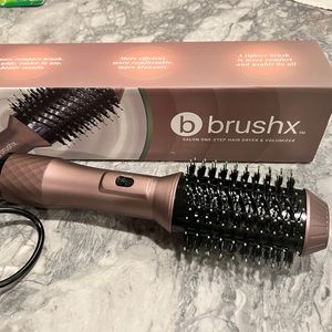 Brand New BrushX Perfect - Perfect Beige